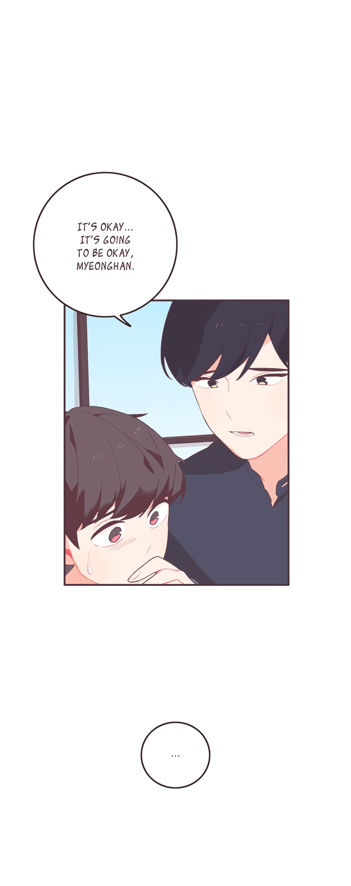 Last Paradise Chapter 42 page 9 - Chapter 42: [Season 2] Chapter 22