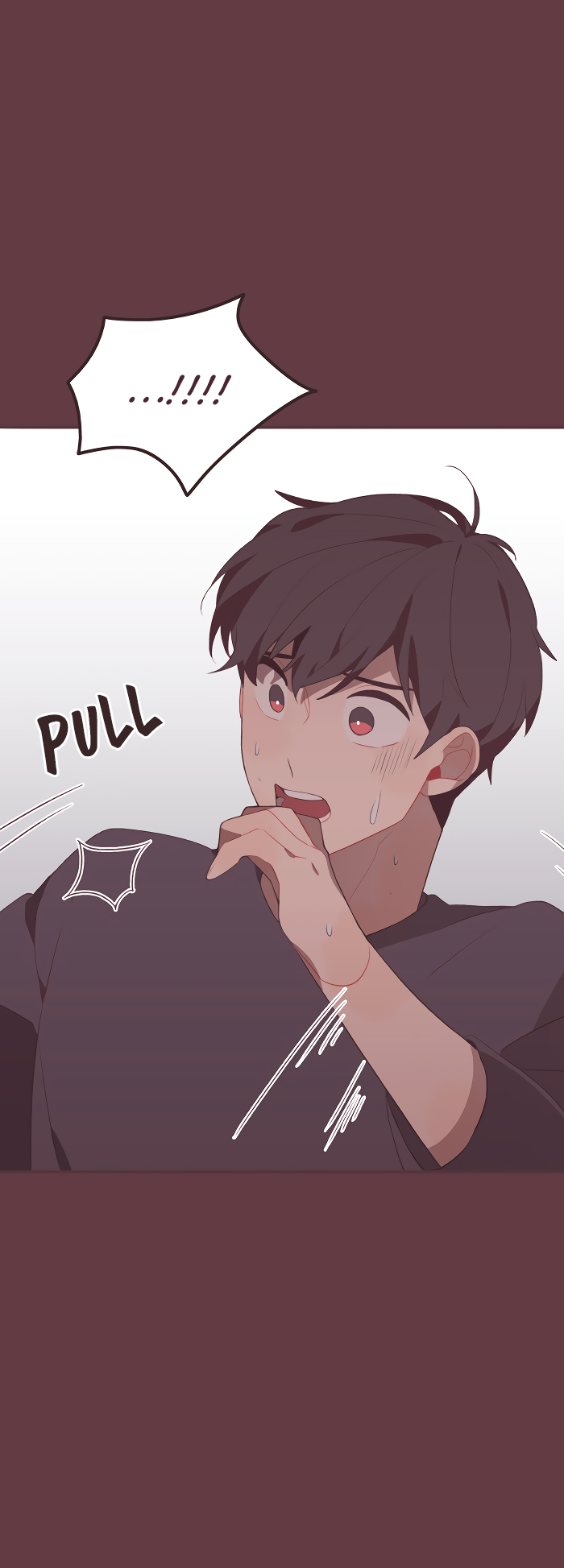 Last Paradise Chapter 43 page 10 - Chapter 43: [Season 2] Chapter 23