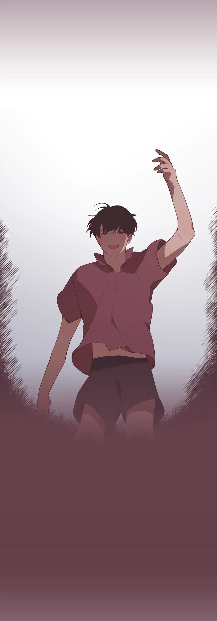 Last Paradise Chapter 43 page 12 - Chapter 43: [Season 2] Chapter 23
