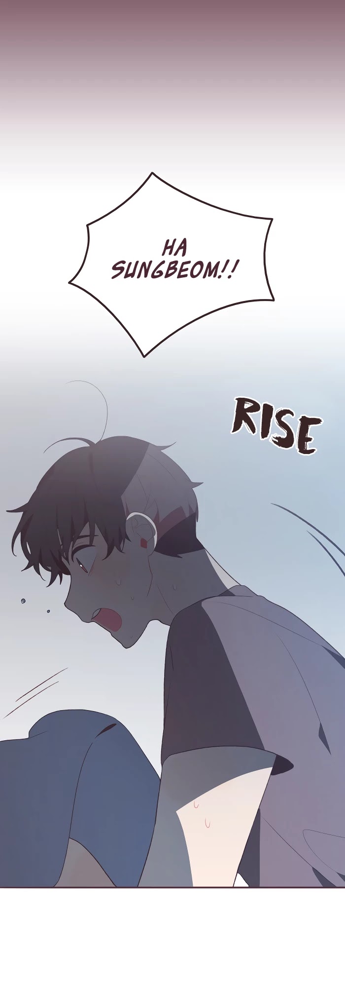 Last Paradise Chapter 43 page 13 - Chapter 43: [Season 2] Chapter 23
