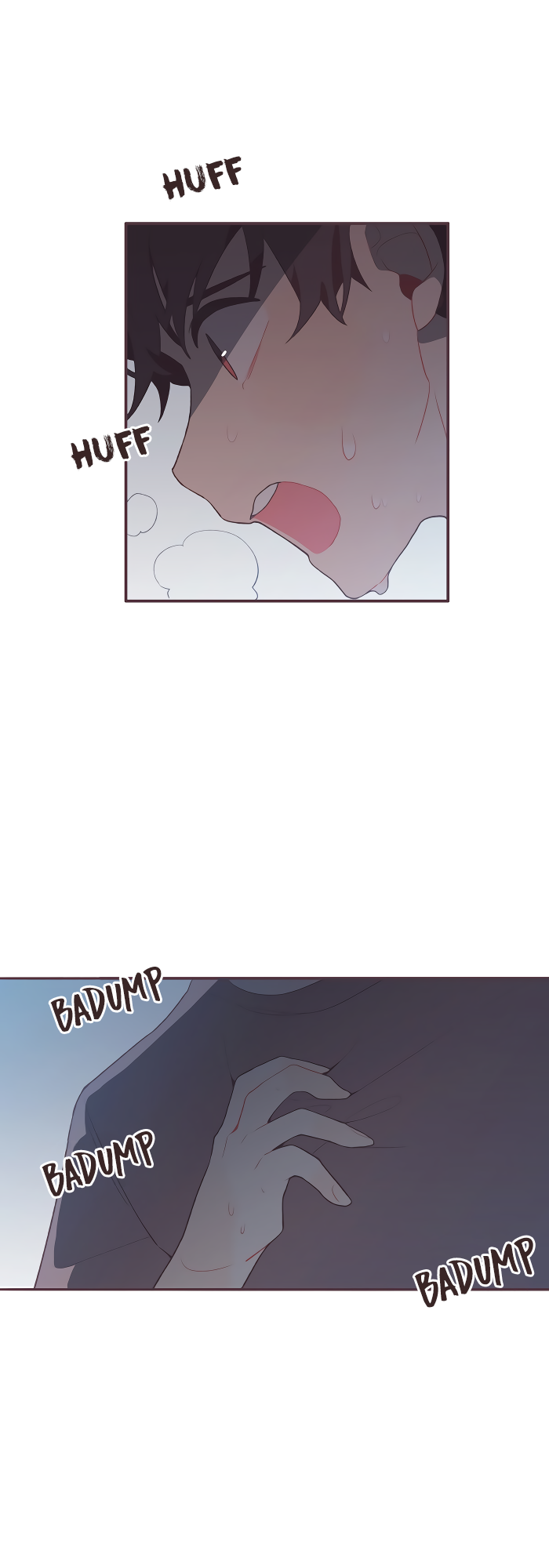 Last Paradise Chapter 43 page 14 - Chapter 43: [Season 2] Chapter 23