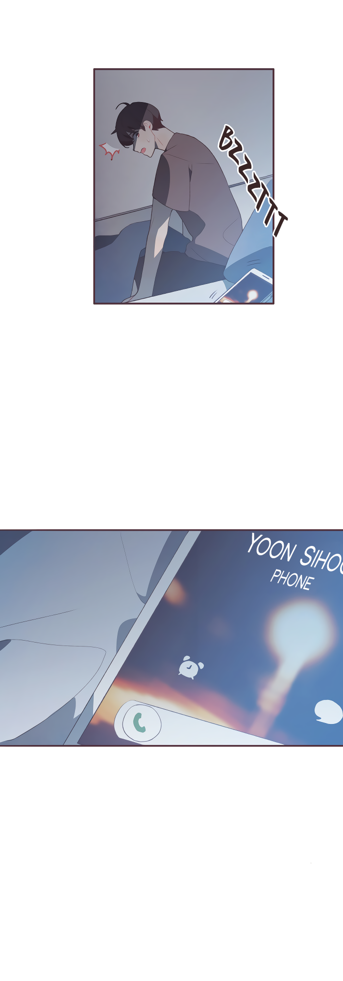 Last Paradise Chapter 43 page 15 - Chapter 43: [Season 2] Chapter 23