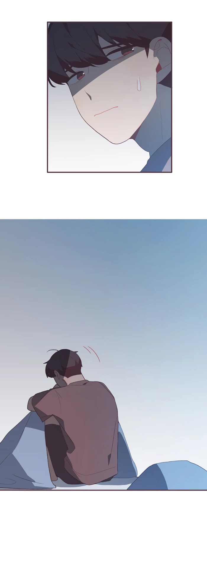 Last Paradise Chapter 43 page 16 - Chapter 43: [Season 2] Chapter 23