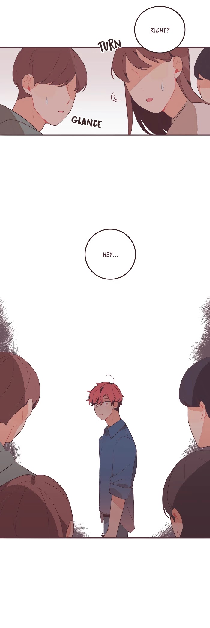 Last Paradise Chapter 43 page 23 - Chapter 43: [Season 2] Chapter 23