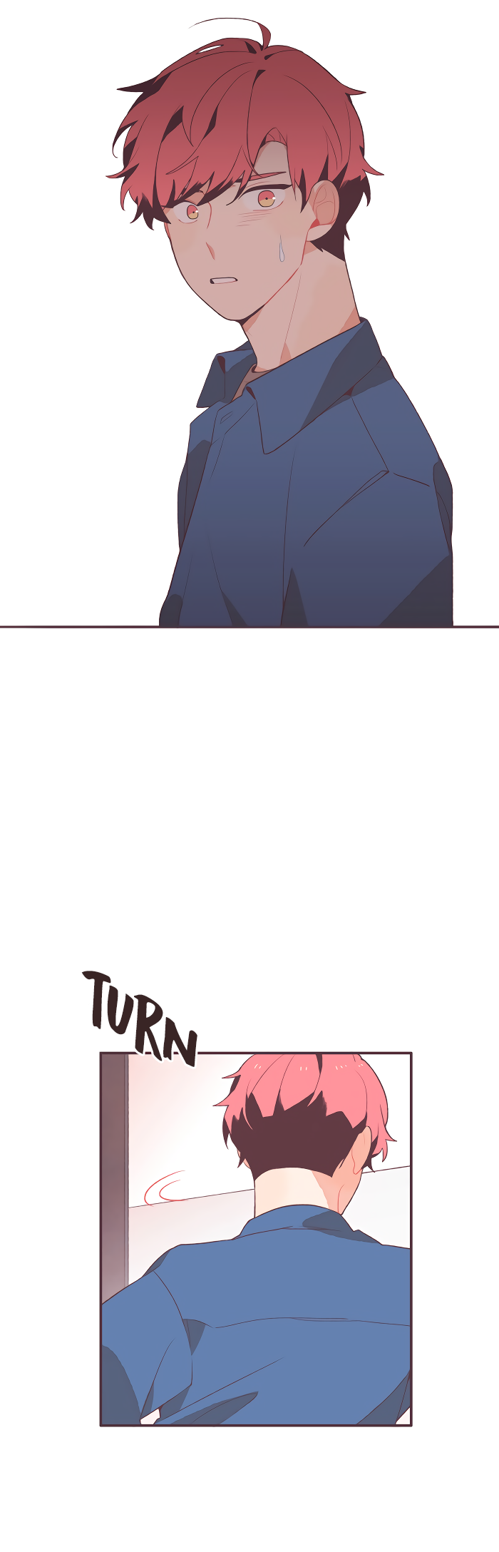 Last Paradise Chapter 43 page 24 - Chapter 43: [Season 2] Chapter 23