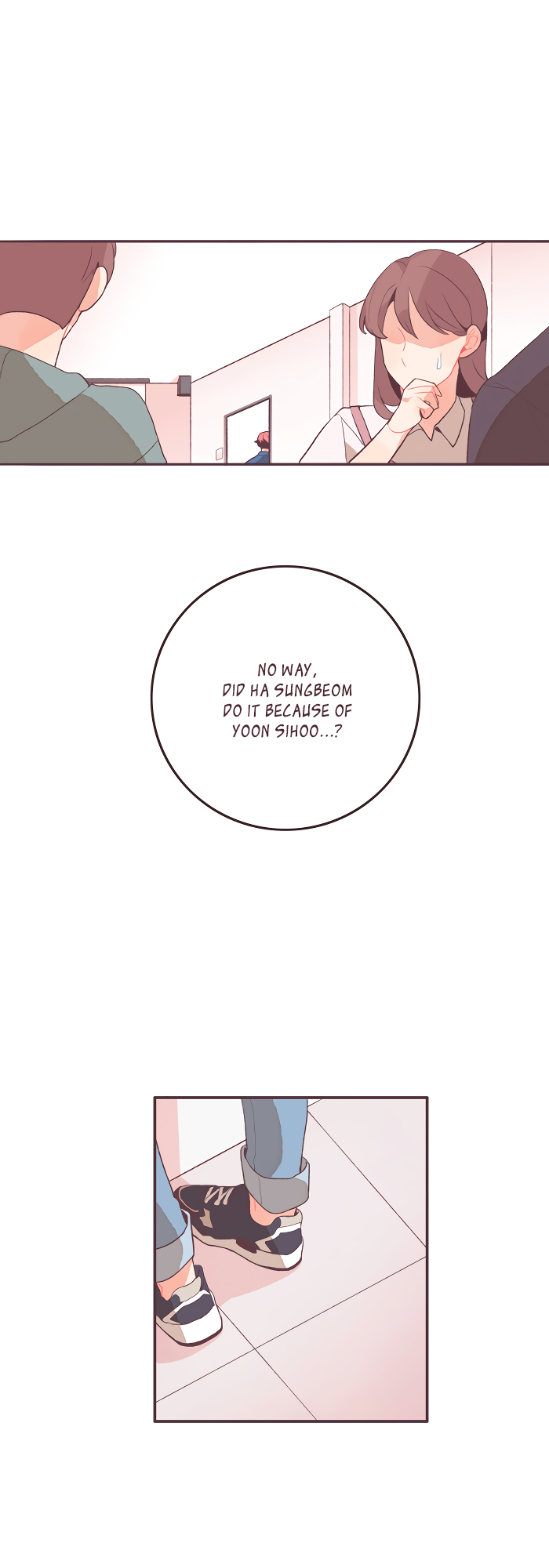 Last Paradise Chapter 43 page 25 - Chapter 43: [Season 2] Chapter 23