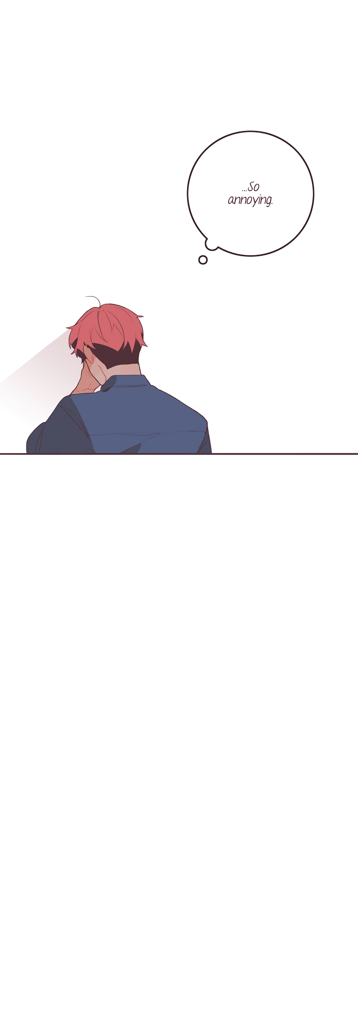 Last Paradise Chapter 43 page 26 - Chapter 43: [Season 2] Chapter 23