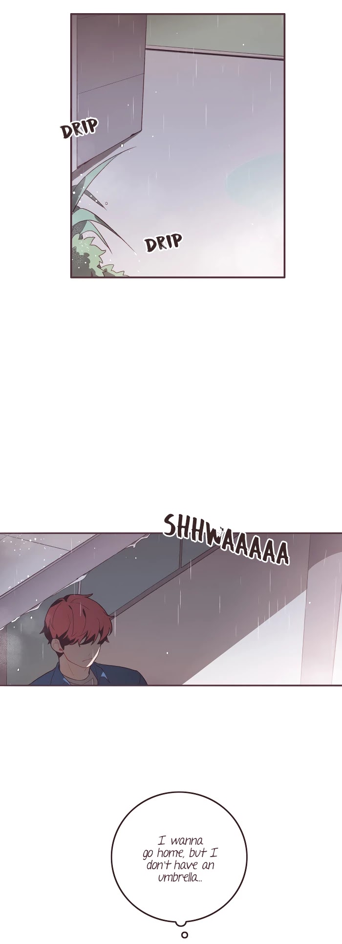 Last Paradise Chapter 43 page 27 - Chapter 43: [Season 2] Chapter 23