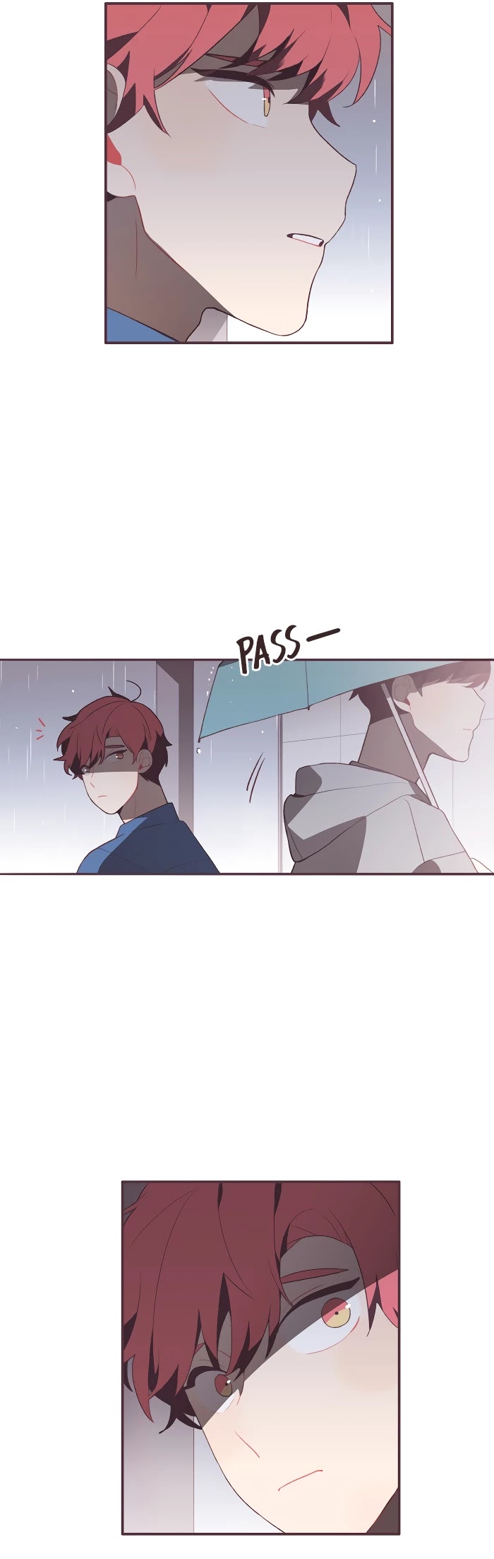 Last Paradise Chapter 43 page 28 - Chapter 43: [Season 2] Chapter 23