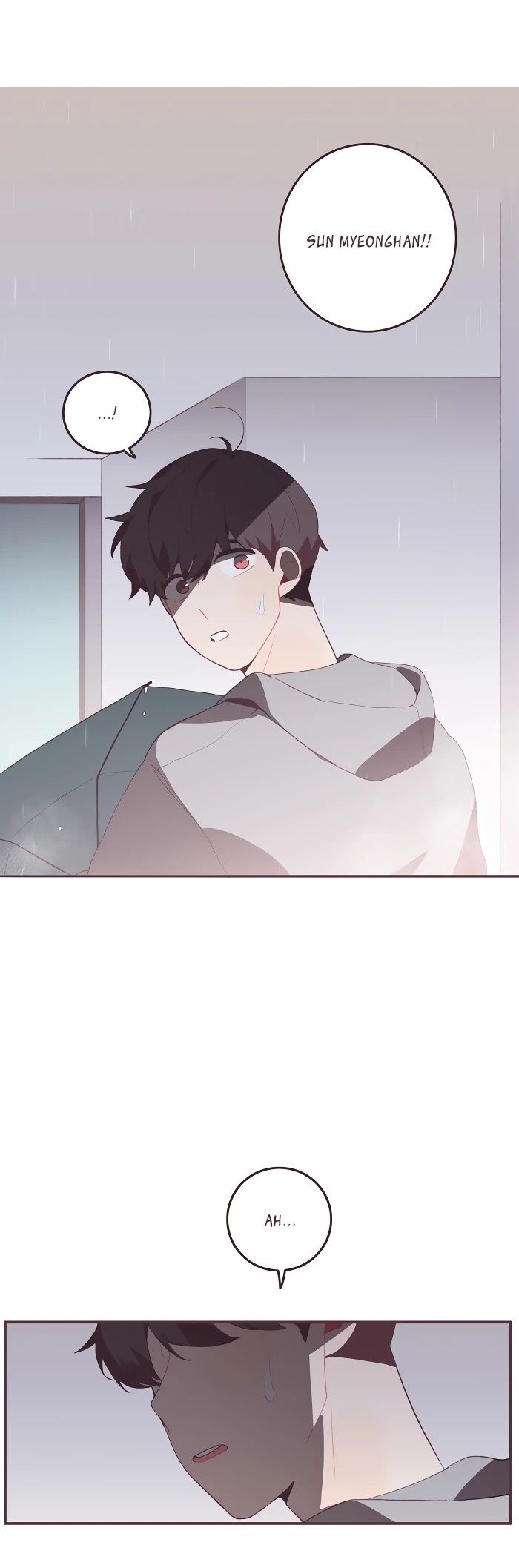 Last Paradise Chapter 43 page 29 - Chapter 43: [Season 2] Chapter 23