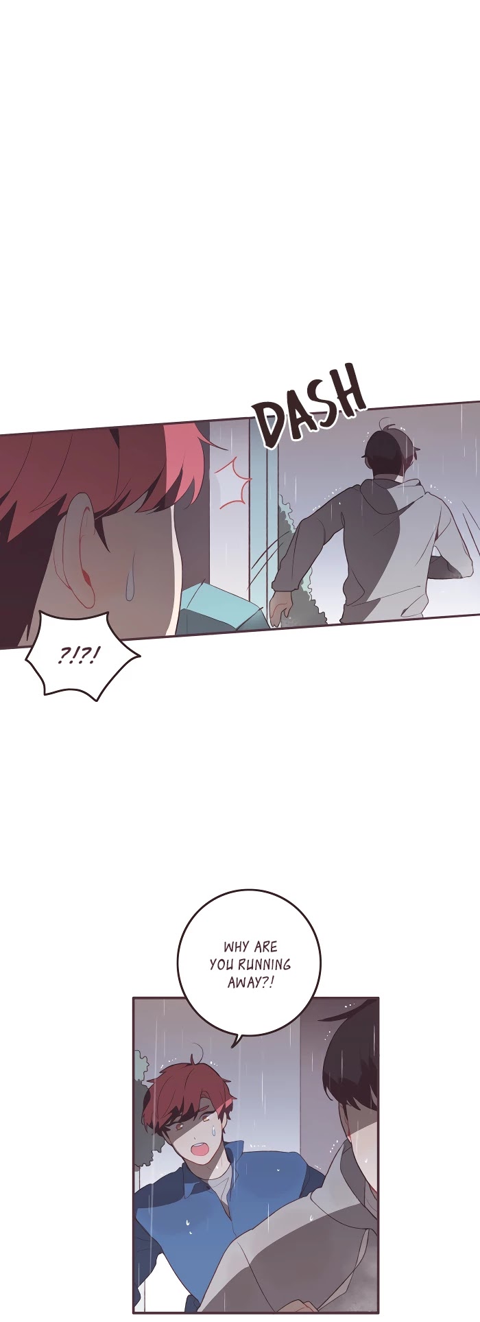 Last Paradise Chapter 43 page 30 - Chapter 43: [Season 2] Chapter 23