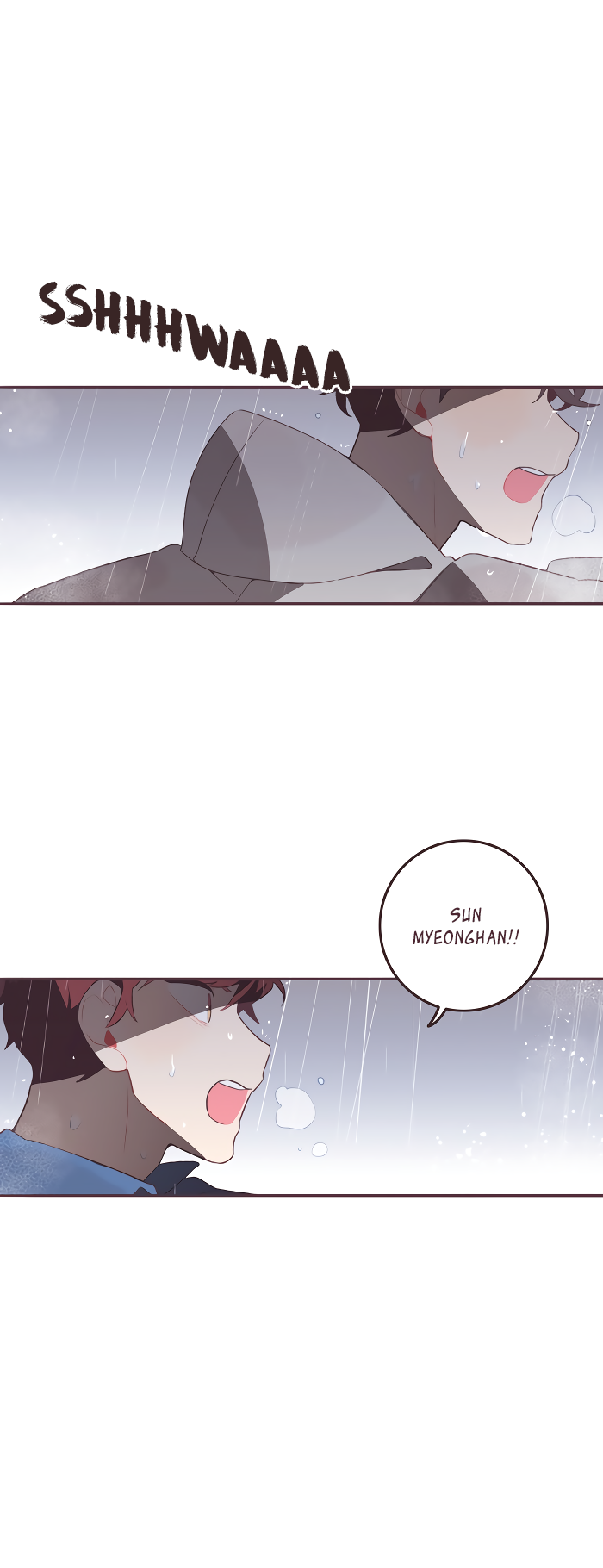 Last Paradise Chapter 43 page 31 - Chapter 43: [Season 2] Chapter 23