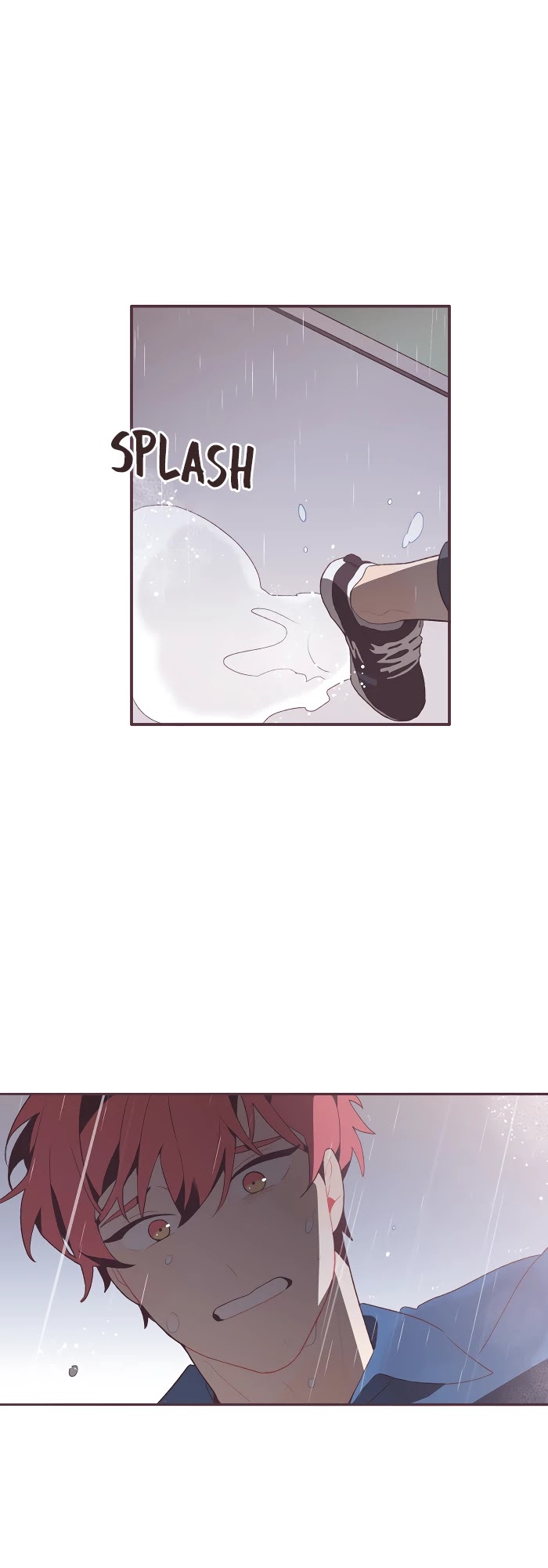 Last Paradise Chapter 43 page 32 - Chapter 43: [Season 2] Chapter 23