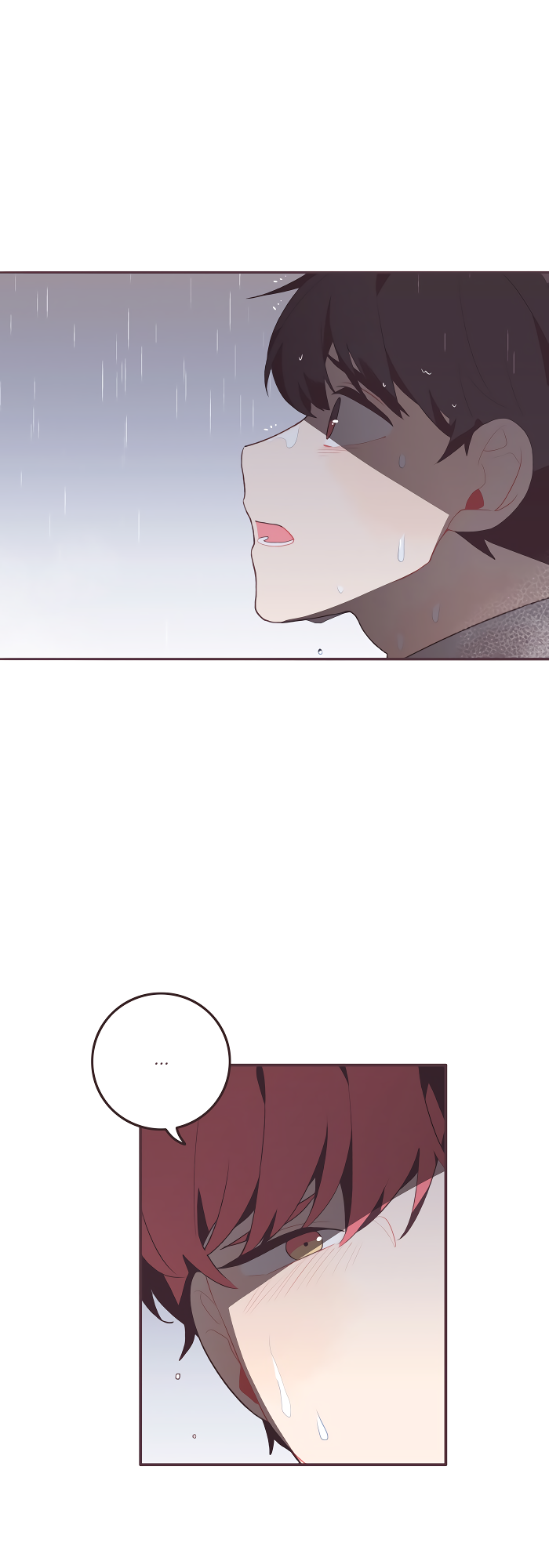 Last Paradise Chapter 43 page 35 - Chapter 43: [Season 2] Chapter 23
