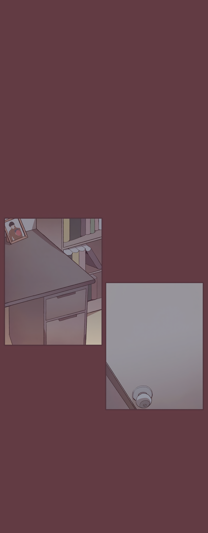 Last Paradise Chapter 43 page 4 - Chapter 43: [Season 2] Chapter 23