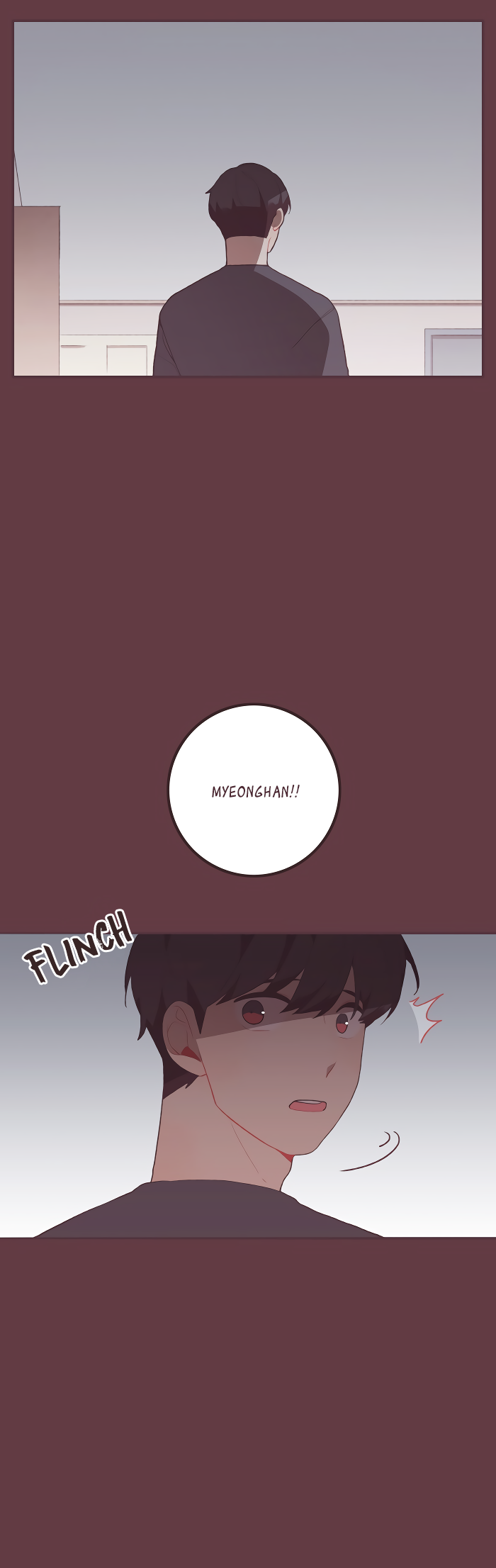 Last Paradise Chapter 43 page 5 - Chapter 43: [Season 2] Chapter 23