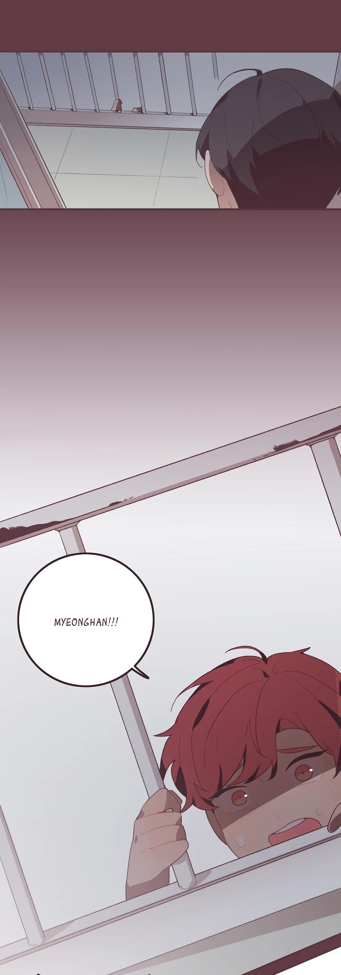 Last Paradise Chapter 43 page 6 - Chapter 43: [Season 2] Chapter 23