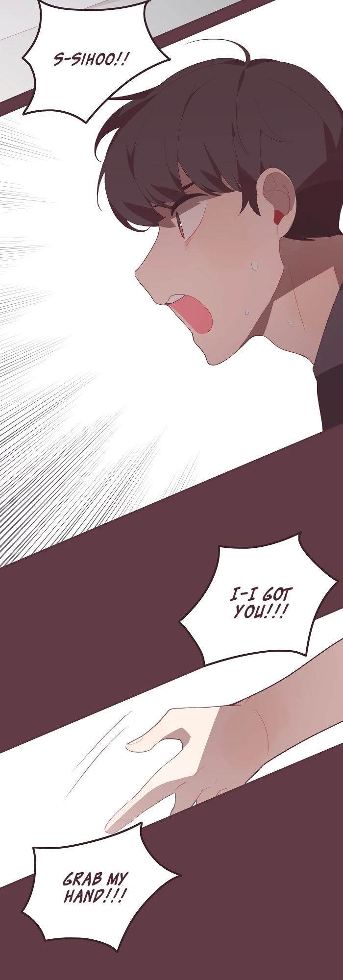 Last Paradise Chapter 43 page 7 - Chapter 43: [Season 2] Chapter 23