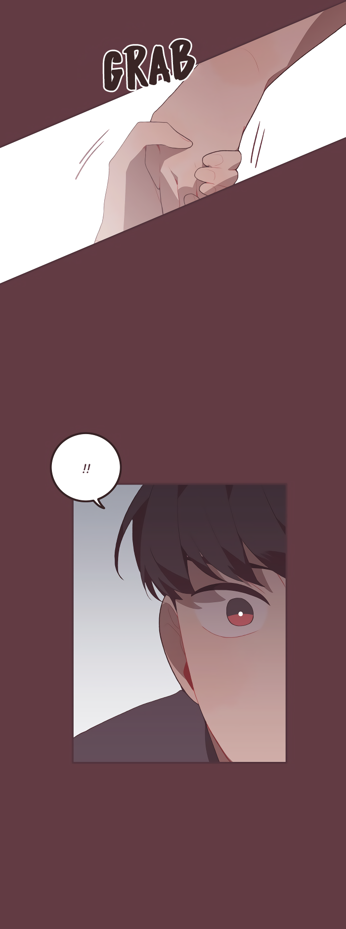 Last Paradise Chapter 43 page 8 - Chapter 43: [Season 2] Chapter 23