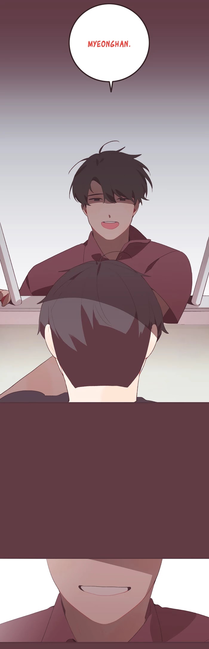 Last Paradise Chapter 43 page 9 - Chapter 43: [Season 2] Chapter 23