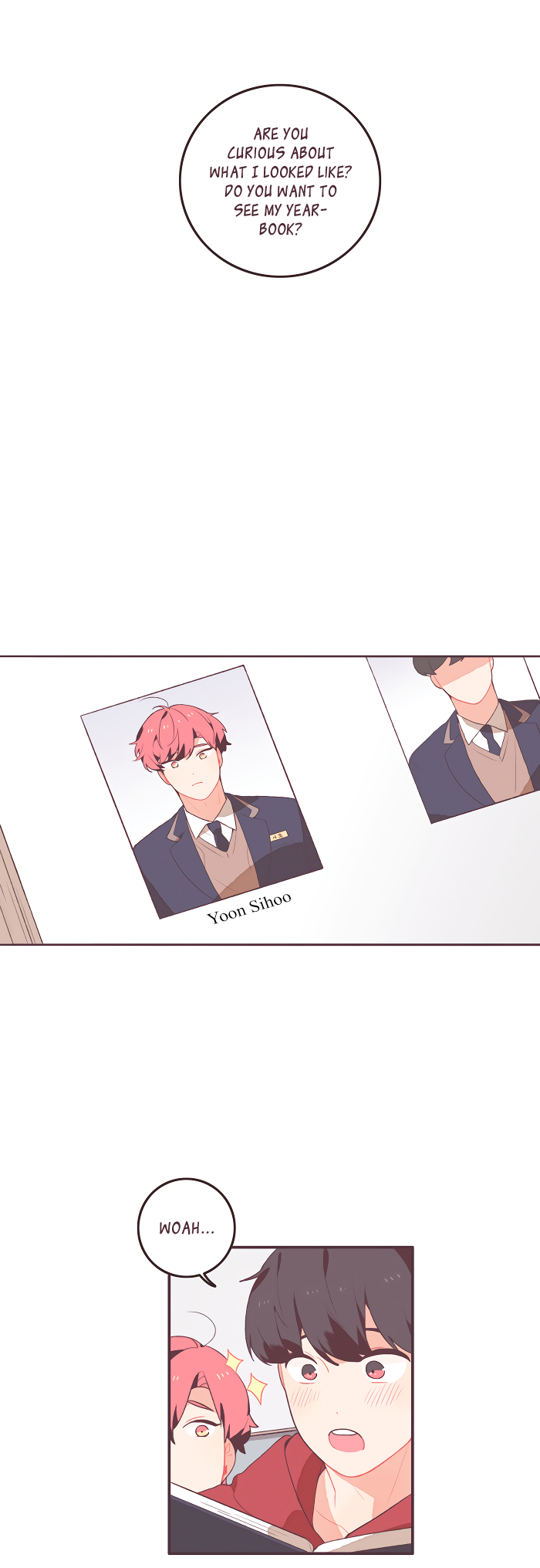 Last Paradise Chapter 44 page 13 - Chapter 44: [Season 2] Chapter 24
