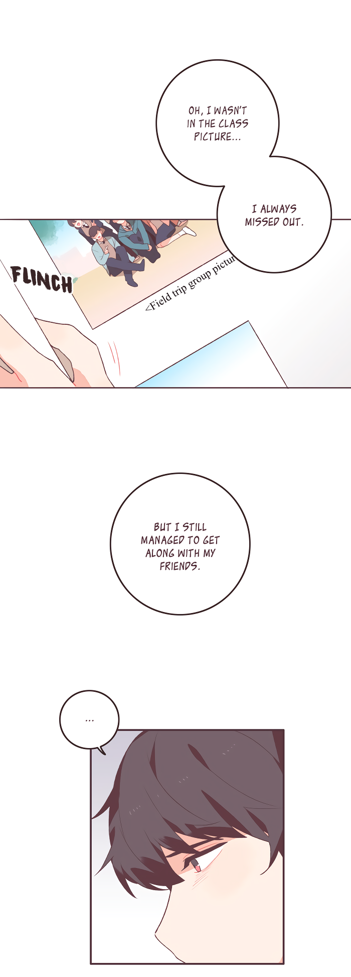 Last Paradise Chapter 44 page 14 - Chapter 44: [Season 2] Chapter 24