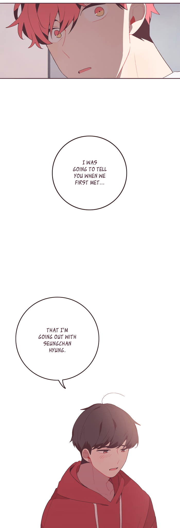 Last Paradise Chapter 44 page 21 - Chapter 44: [Season 2] Chapter 24