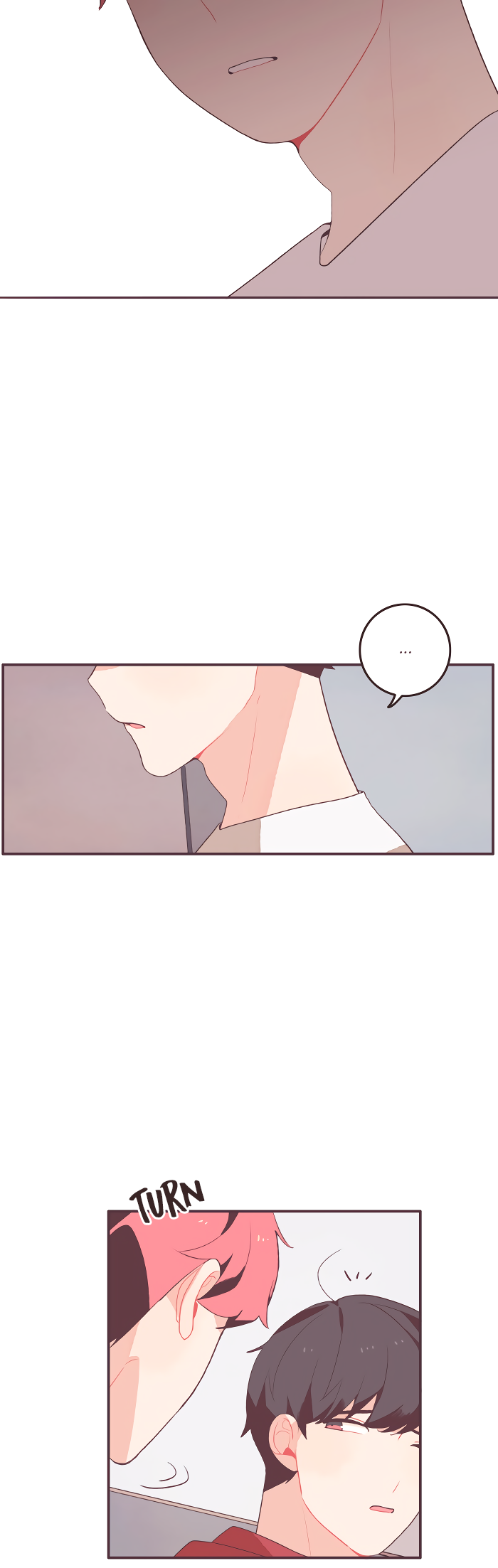 Last Paradise Chapter 44 page 23 - Chapter 44: [Season 2] Chapter 24