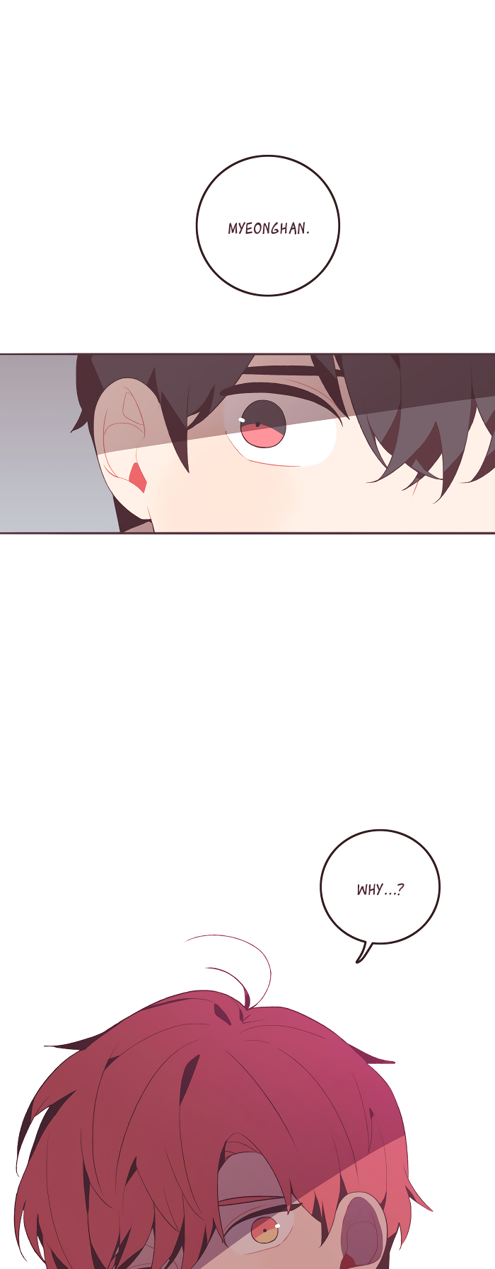 Last Paradise Chapter 44 page 24 - Chapter 44: [Season 2] Chapter 24