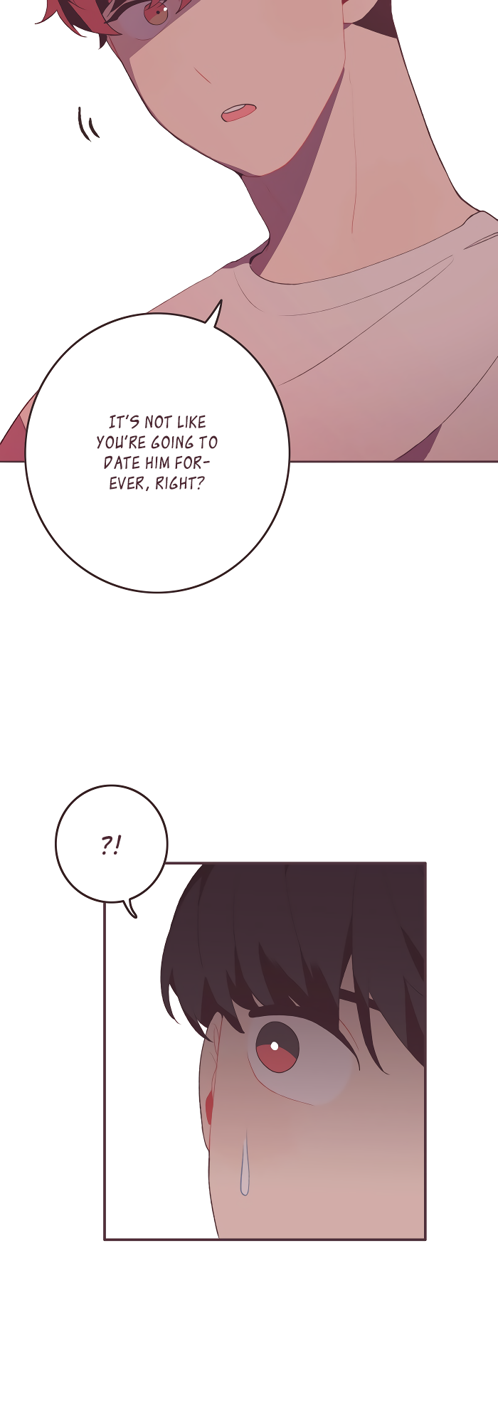 Last Paradise Chapter 44 page 25 - Chapter 44: [Season 2] Chapter 24
