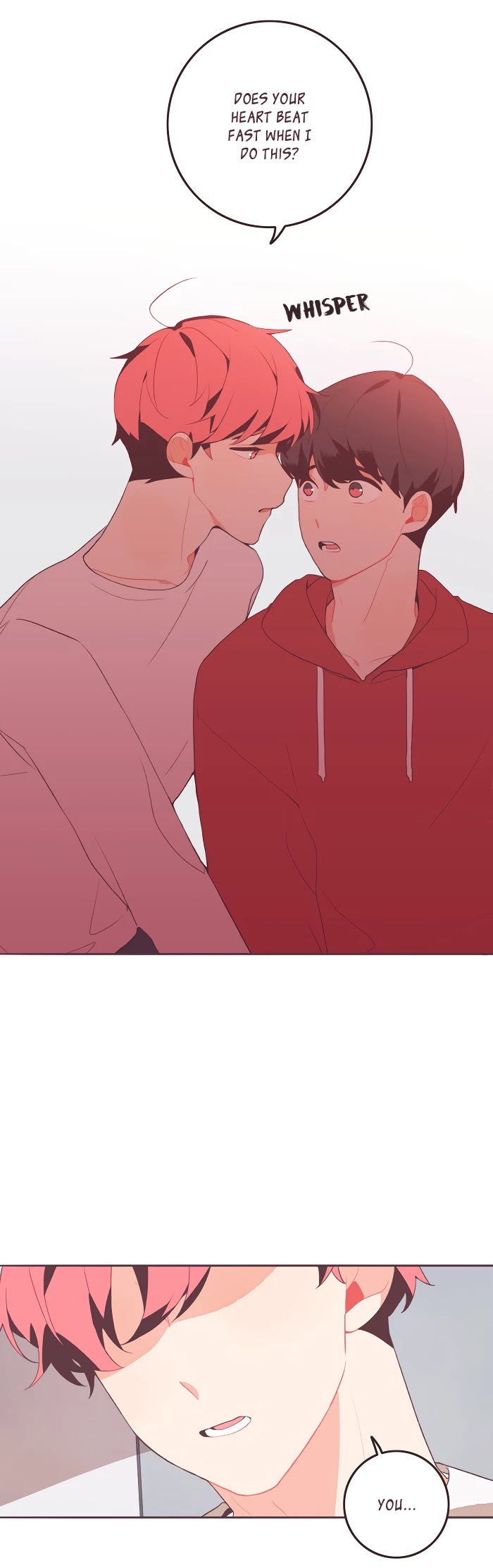 Last Paradise Chapter 44 page 27 - Chapter 44: [Season 2] Chapter 24
