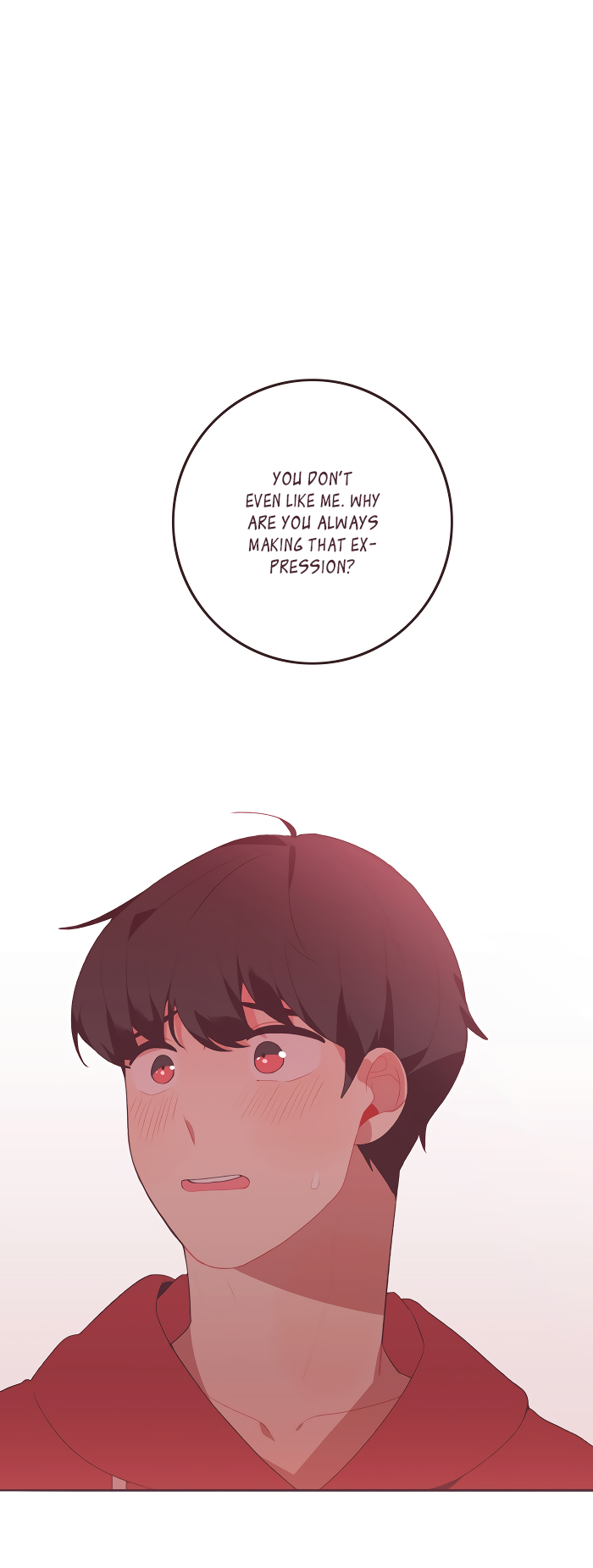 Last Paradise Chapter 44 page 28 - Chapter 44: [Season 2] Chapter 24