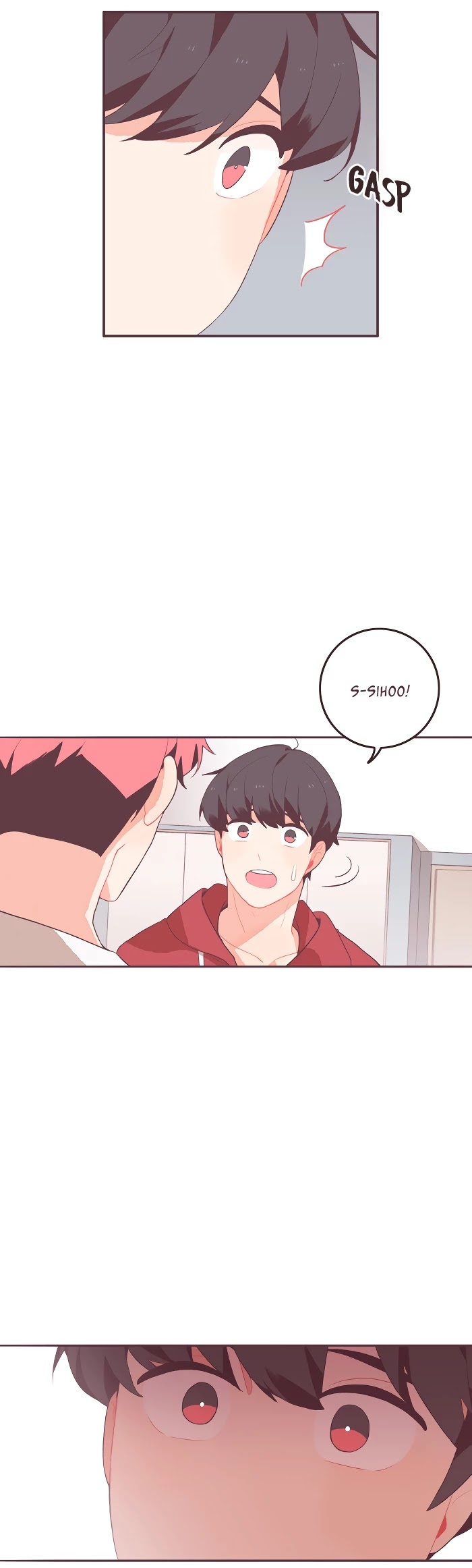 Last Paradise Chapter 44 page 31 - Chapter 44: [Season 2] Chapter 24