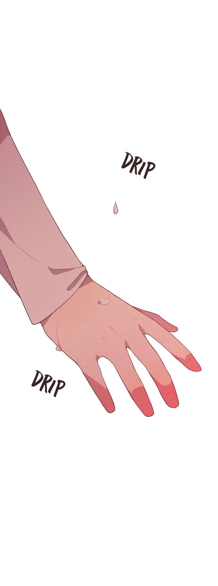 Last Paradise Chapter 44 page 32 - Chapter 44: [Season 2] Chapter 24