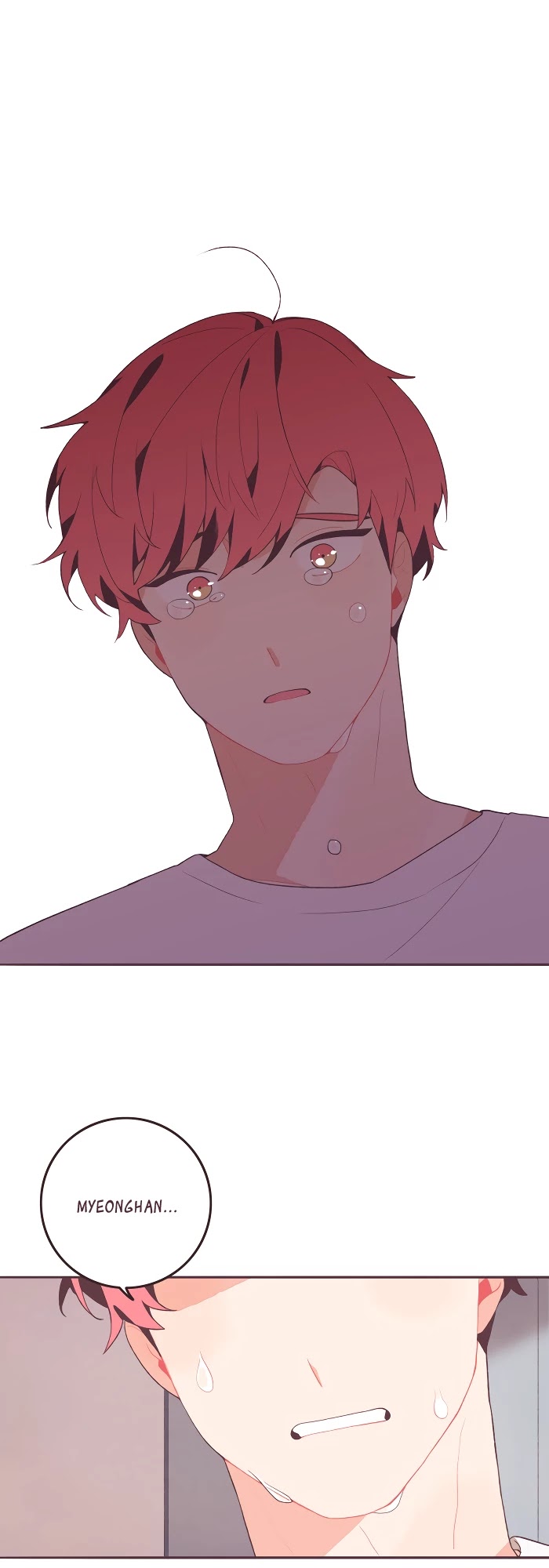 Last Paradise Chapter 44 page 33 - Chapter 44: [Season 2] Chapter 24