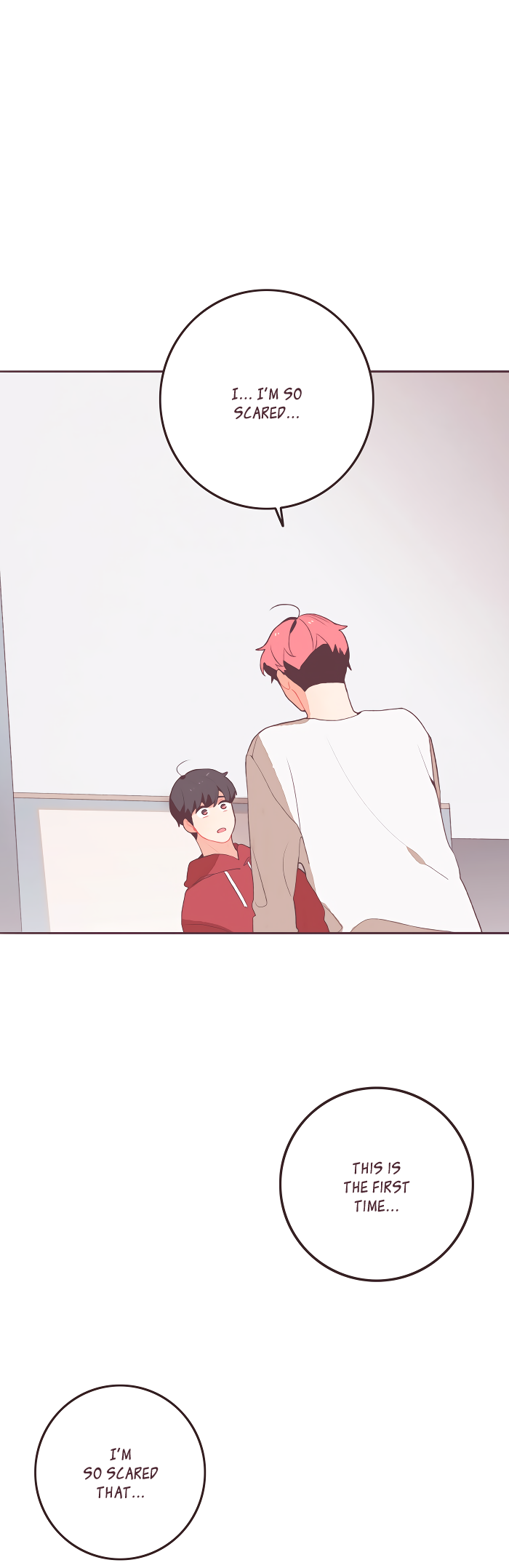 Last Paradise Chapter 44 page 34 - Chapter 44: [Season 2] Chapter 24