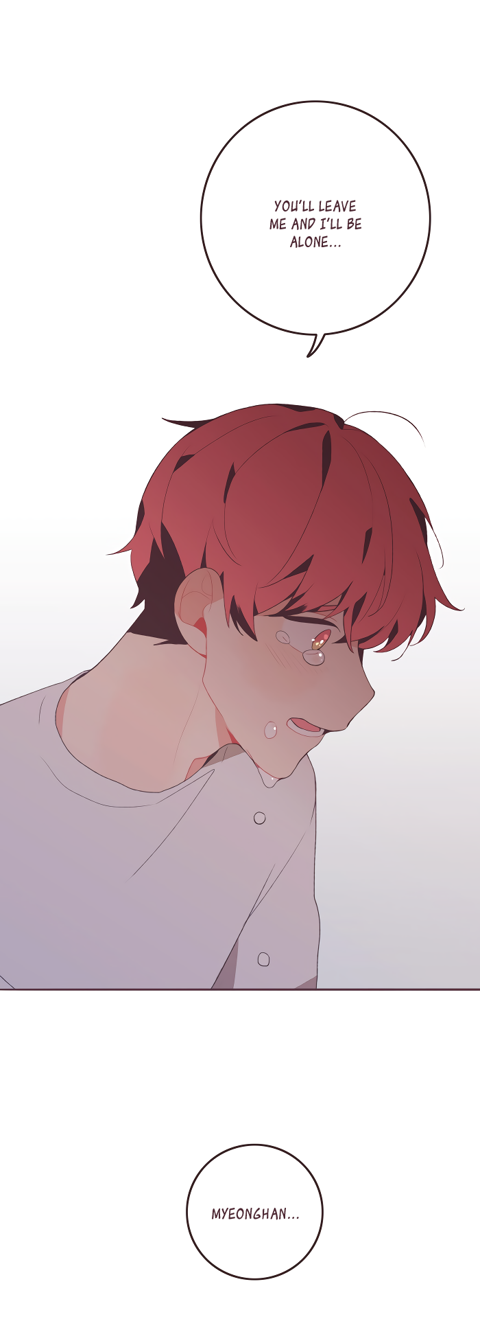 Last Paradise Chapter 44 page 35 - Chapter 44: [Season 2] Chapter 24