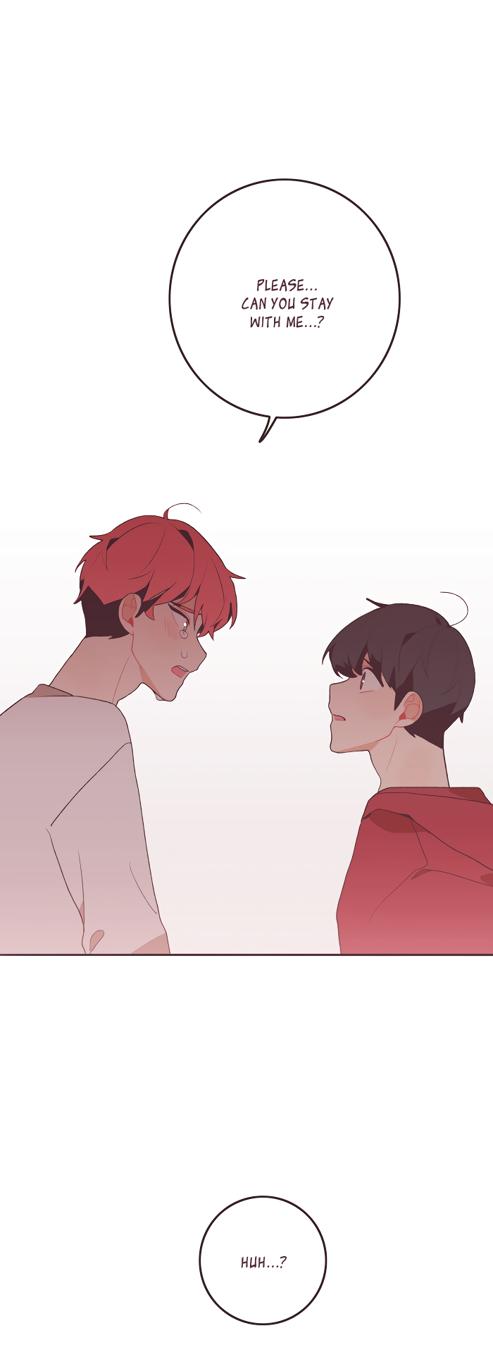 Last Paradise Chapter 44 page 36 - Chapter 44: [Season 2] Chapter 24