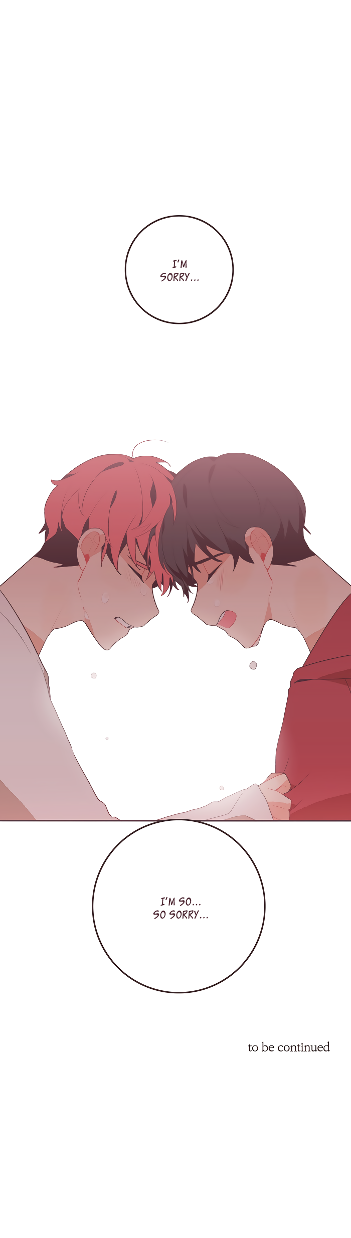 Last Paradise Chapter 44 page 41 - Chapter 44: [Season 2] Chapter 24