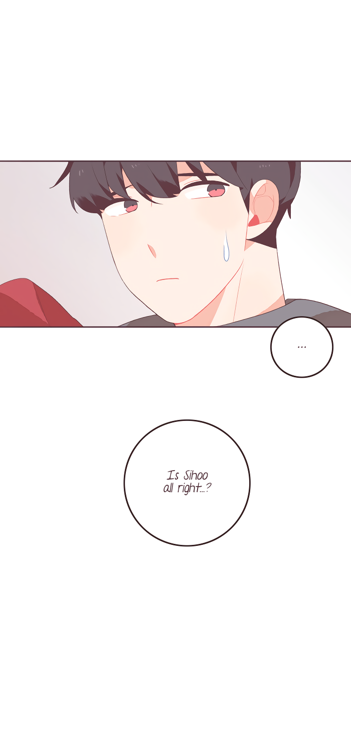 Last Paradise Chapter 44 page 6 - Chapter 44: [Season 2] Chapter 24