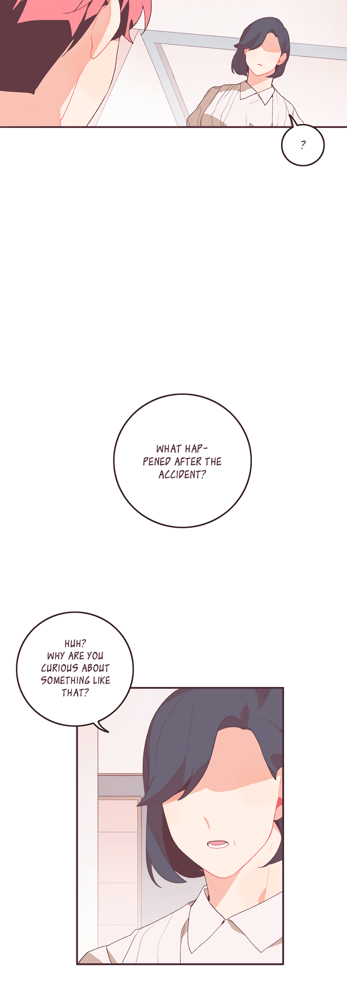 Last Paradise Chapter 46 page 10 - Chapter 46: [Season 2] Chapter 26