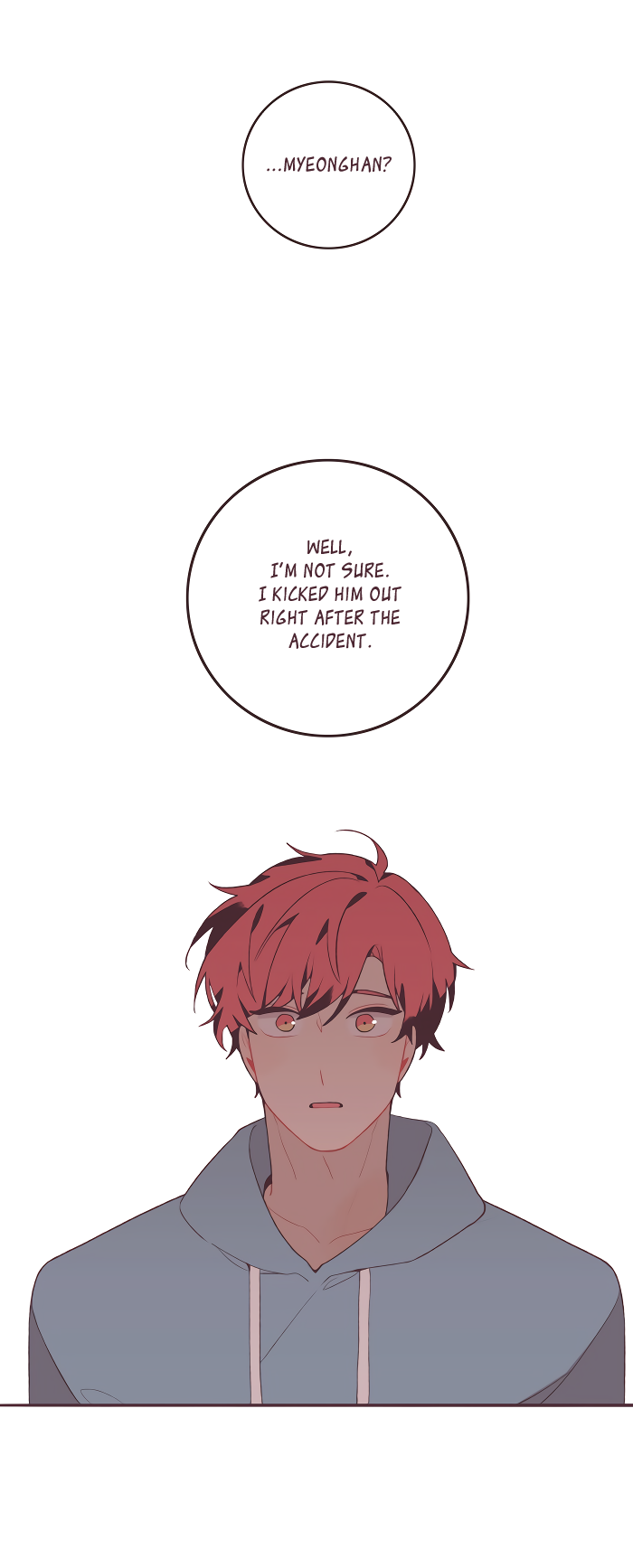 Last Paradise Chapter 46 page 12 - Chapter 46: [Season 2] Chapter 26