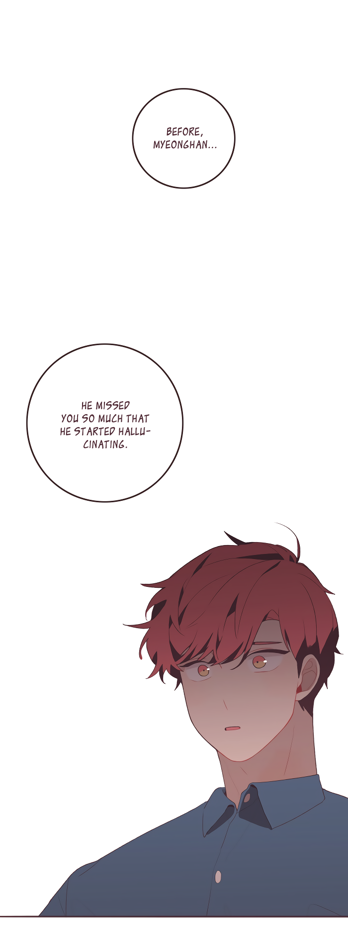 Last Paradise Chapter 46 page 23 - Chapter 46: [Season 2] Chapter 26