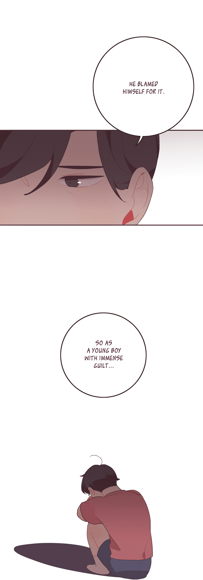 Last Paradise Chapter 46 page 25 - Chapter 46: [Season 2] Chapter 26