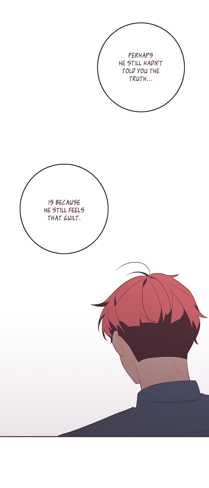 Last Paradise Chapter 46 page 27 - Chapter 46: [Season 2] Chapter 26