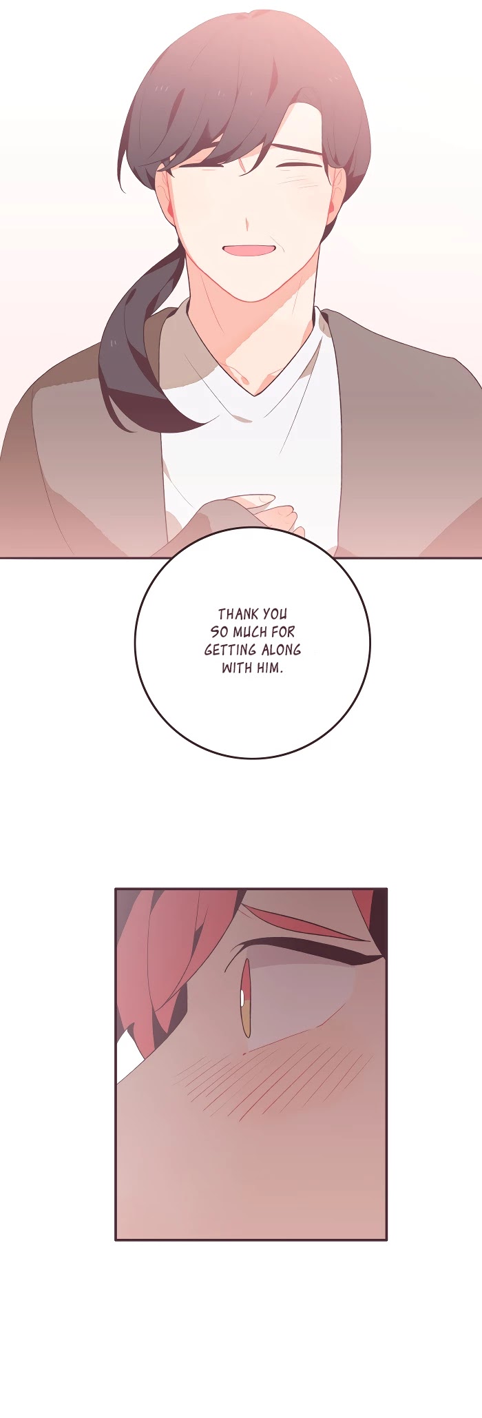 Last Paradise Chapter 46 page 30 - Chapter 46: [Season 2] Chapter 26