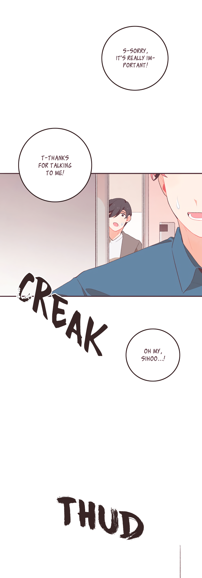 Last Paradise Chapter 46 page 32 - Chapter 46: [Season 2] Chapter 26