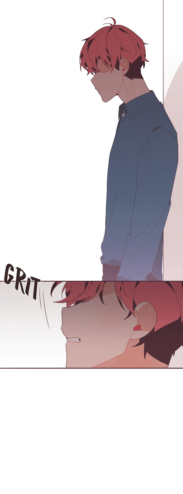 Last Paradise Chapter 46 page 33 - Chapter 46: [Season 2] Chapter 26
