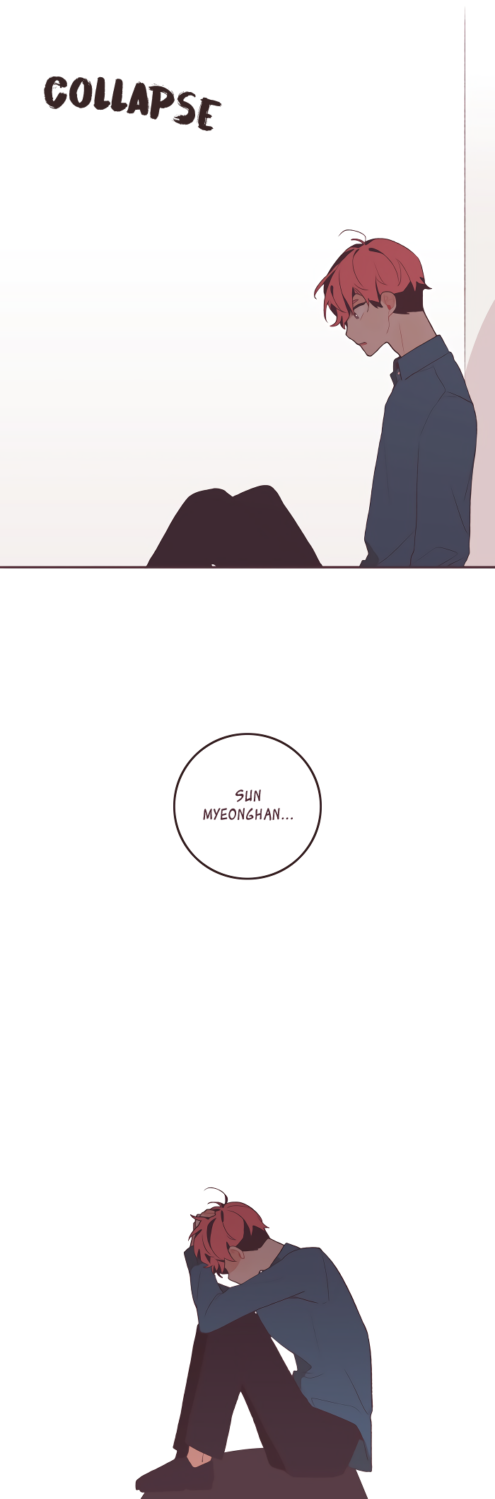 Last Paradise Chapter 46 page 34 - Chapter 46: [Season 2] Chapter 26