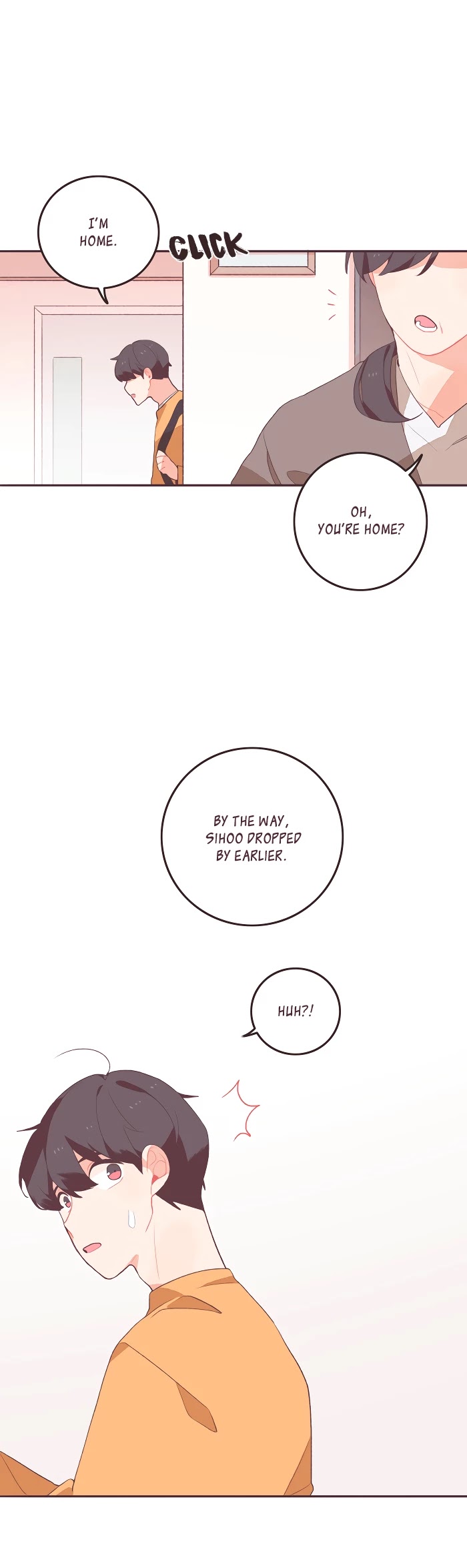 Last Paradise Chapter 46 page 36 - Chapter 46: [Season 2] Chapter 26